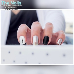 The Nails Lounge Salon   Magnolia, TX 77354 (2) (5)